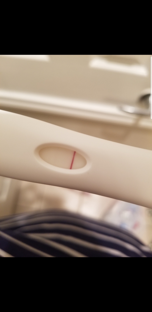 Generic Pregnancy Test, FMU