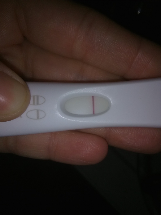 Home Pregnancy Test