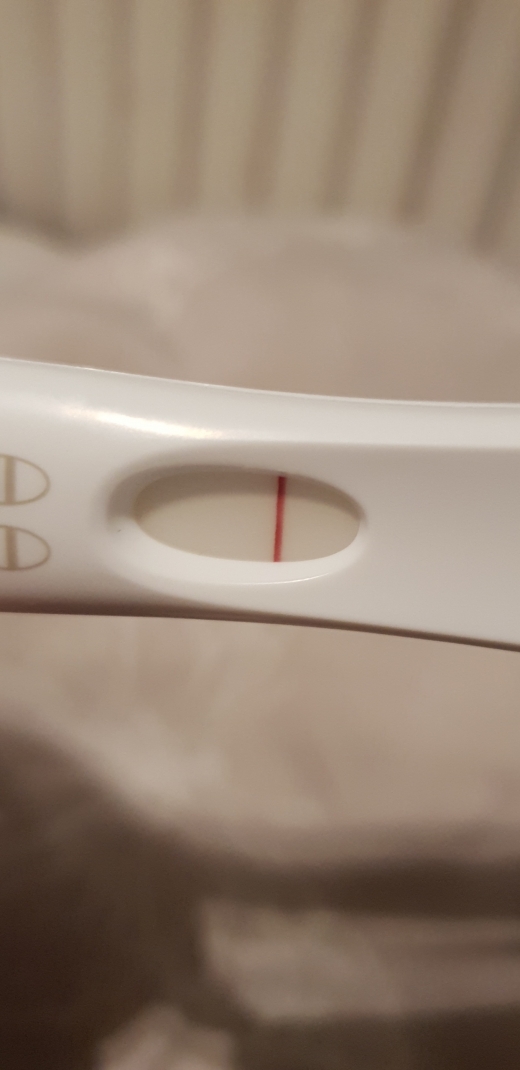 First Response Early Pregnancy Test