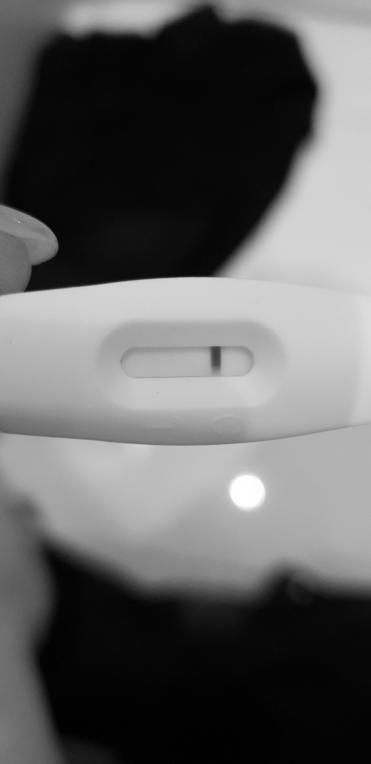 Home Pregnancy Test