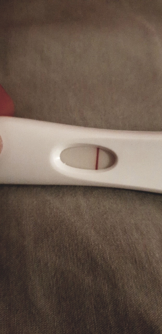 Home Pregnancy Test