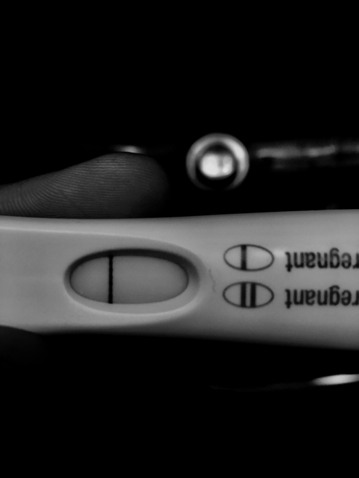 First Response Early Pregnancy Test