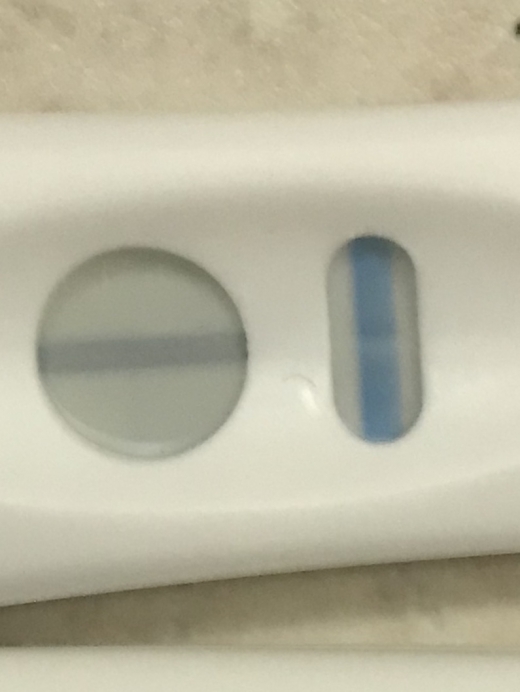 Generic Pregnancy Test, 10 Days Post Ovulation, FMU