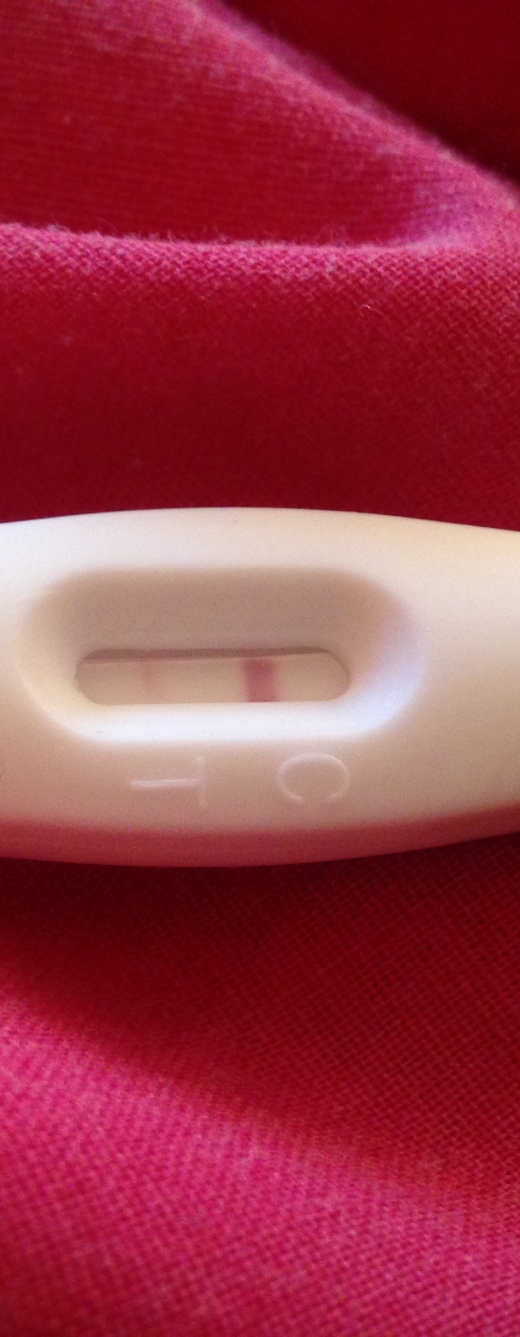 Home Pregnancy Test, FMU