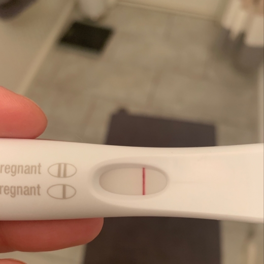 First Response Early Pregnancy Test, FMU