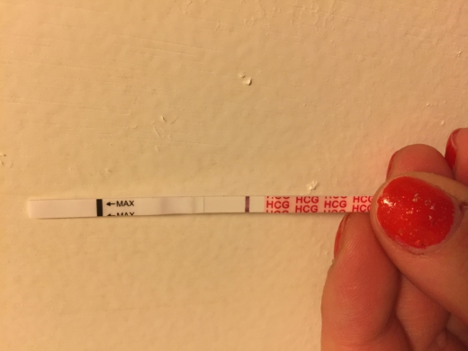 Wondfo Test Strips Pregnancy Test