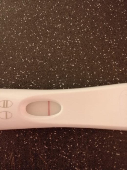 Home Pregnancy Test