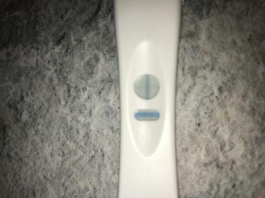 Generic Pregnancy Test