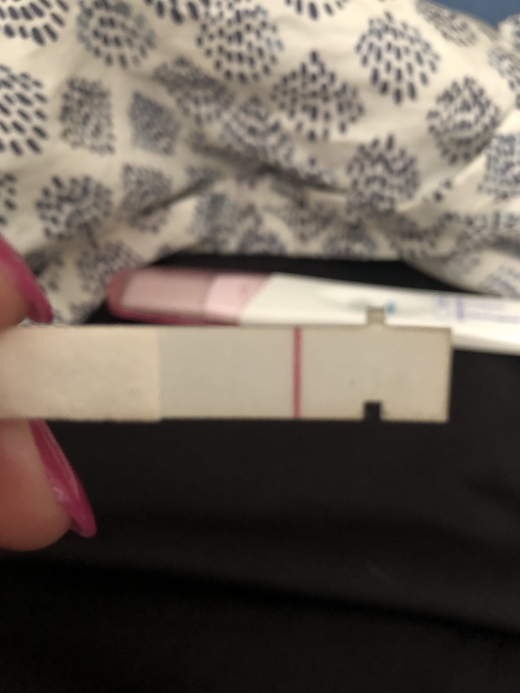 First Response Early Pregnancy Test, 7 Days Post Ovulation