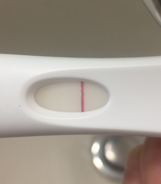 Home Pregnancy Test