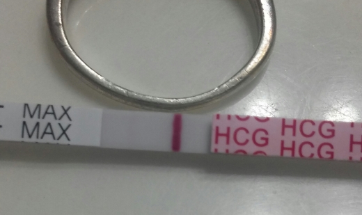 Wondfo Test Strips Pregnancy Test