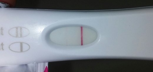 First Response Early Pregnancy Test, FMU