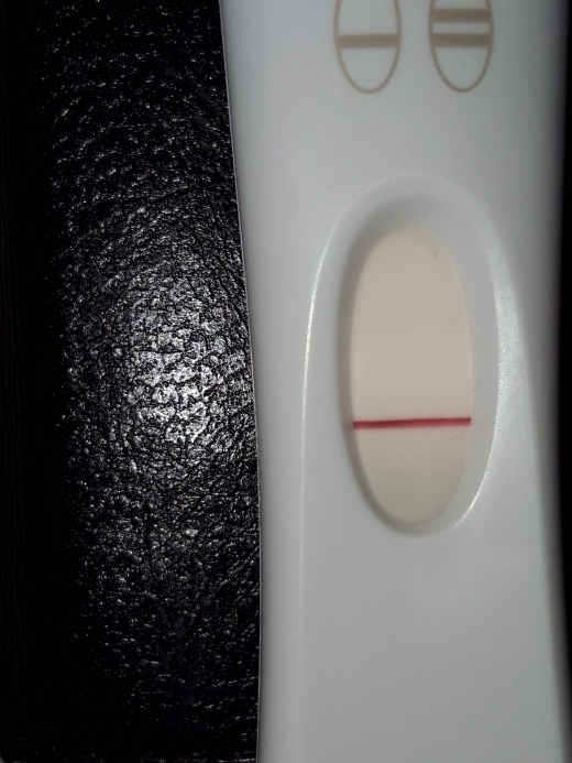 Home Pregnancy Test