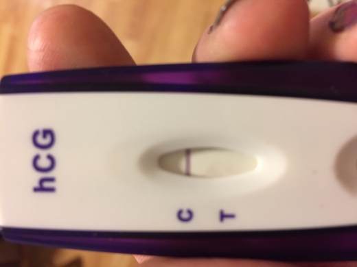 Generic Pregnancy Test, FMU