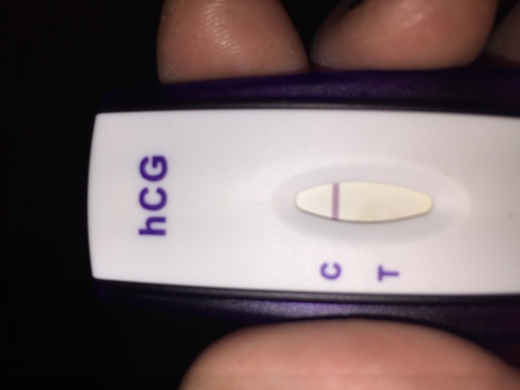 Generic Pregnancy Test, FMU