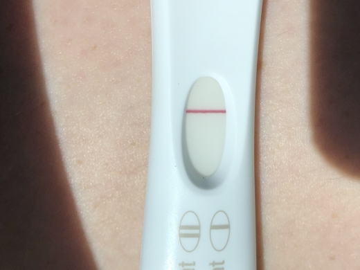 First Response Early Pregnancy Test