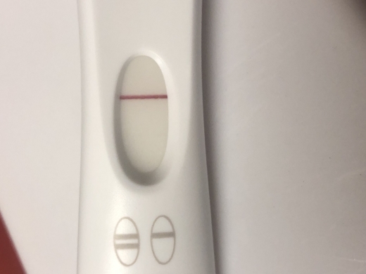 Home Pregnancy Test