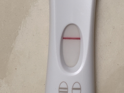 First Response Early Pregnancy Test