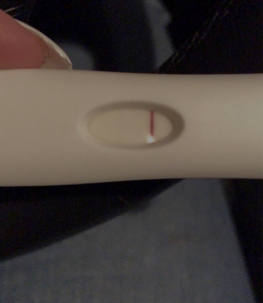 Home Pregnancy Test