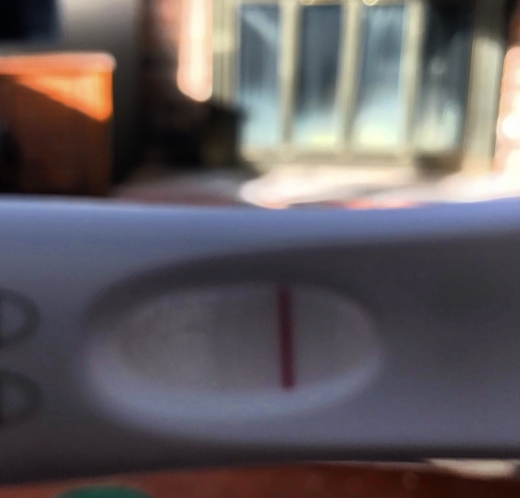 First Response Early Pregnancy Test