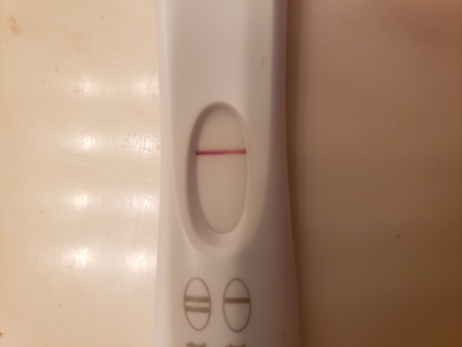 First Response Early Pregnancy Test