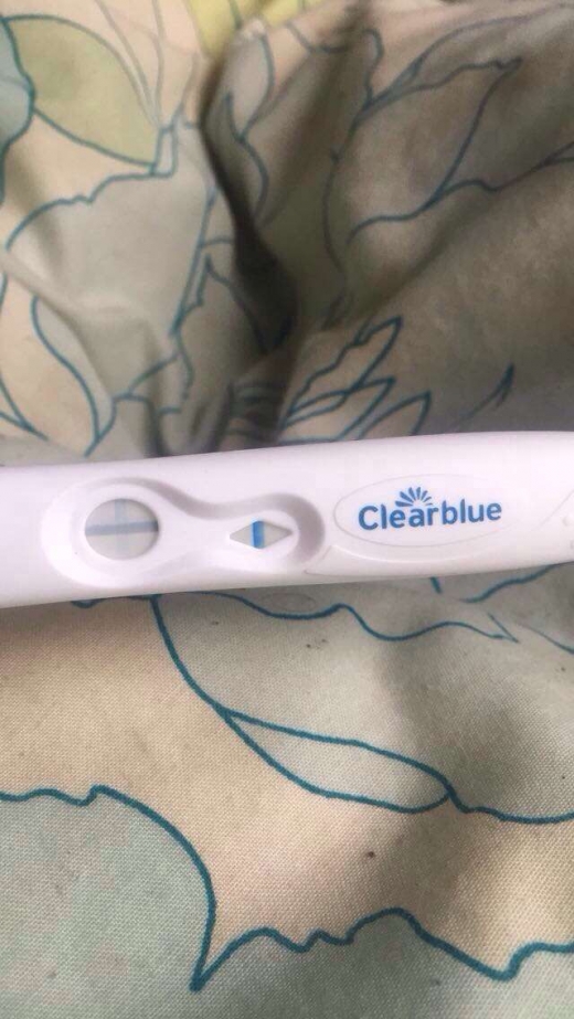 Home Pregnancy Test