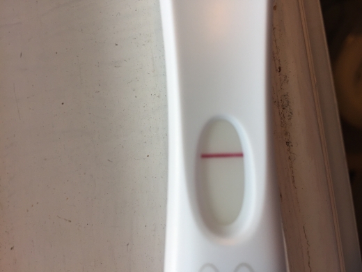 First Response Early Pregnancy Test, FMU