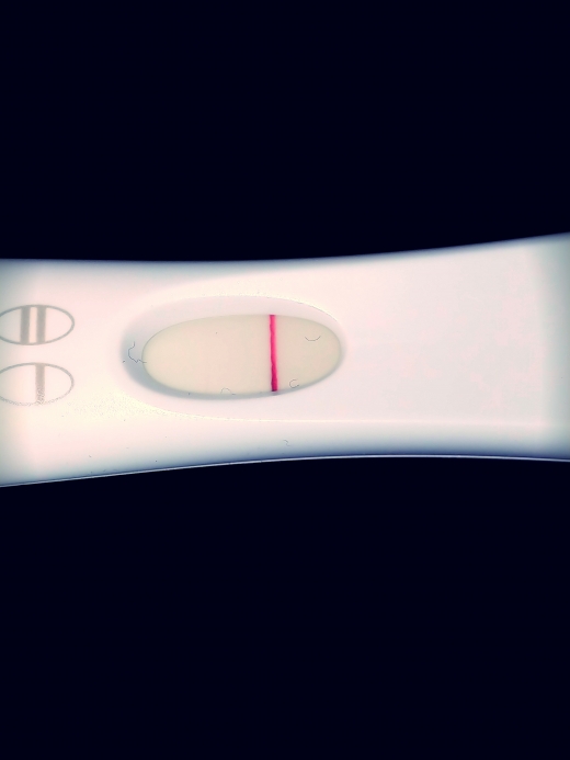 First Response Early Pregnancy Test