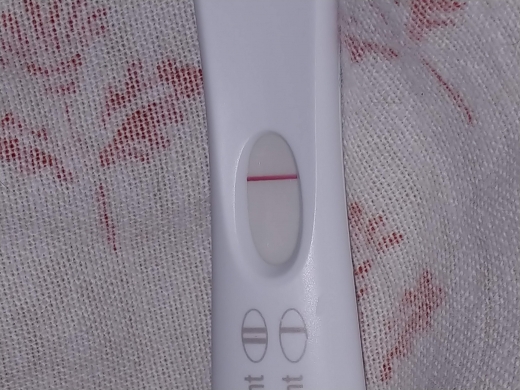 First Response Early Pregnancy Test