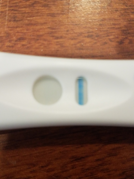 Home Pregnancy Test