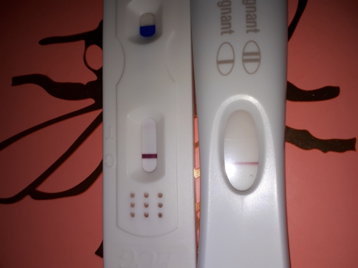 First Response Early Pregnancy Test, FMU