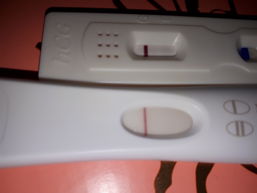 First Response Early Pregnancy Test, FMU