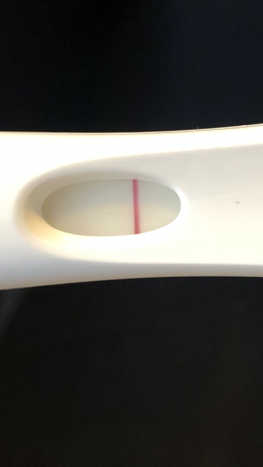 First Response Early Pregnancy Test