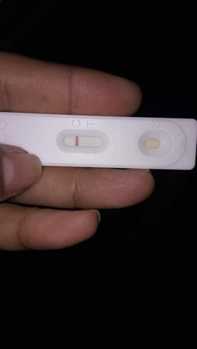 Home Pregnancy Test