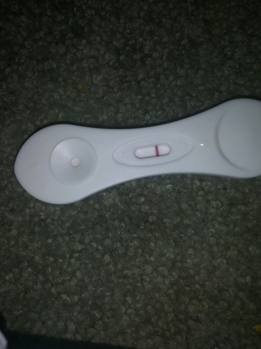 Home Pregnancy Test