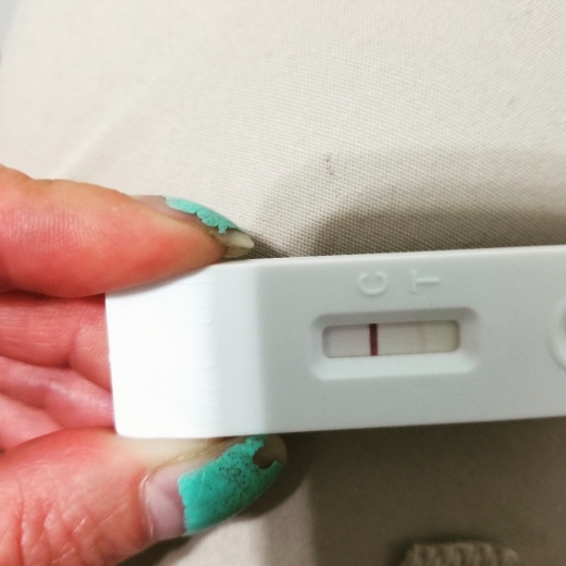 Generic Pregnancy Test, FMU