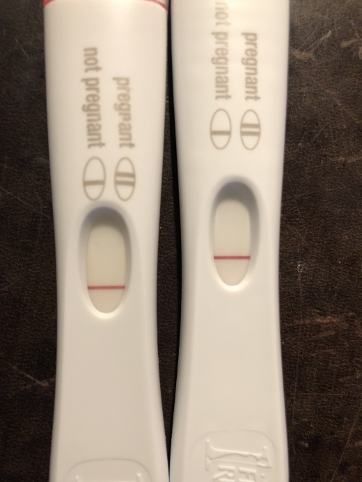 First Response Early Pregnancy Test