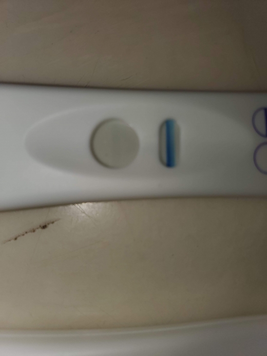 Equate One Step Pregnancy Test