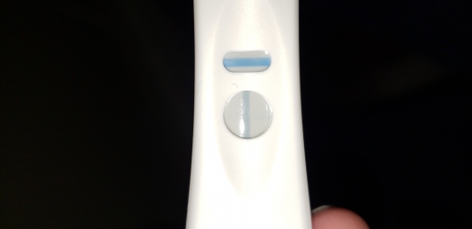 Home Pregnancy Test