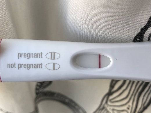 First Response Early Pregnancy Test, FMU