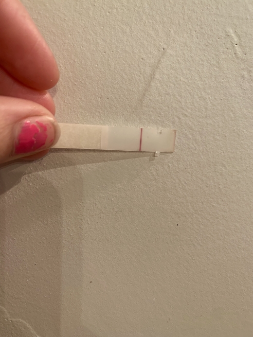 First Response Early Pregnancy Test, FMU