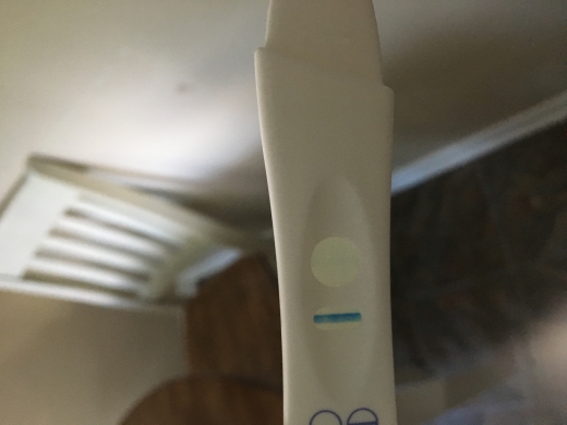 Generic Pregnancy Test