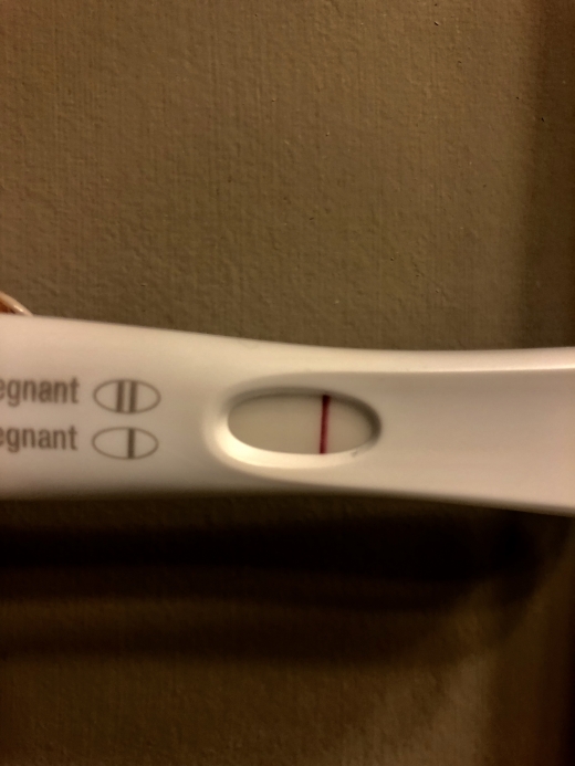 First Response Early Pregnancy Test