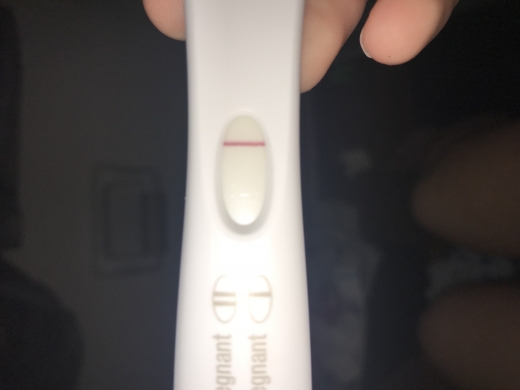 First Response Early Pregnancy Test, FMU