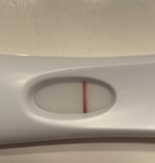 First Response Early Pregnancy Test, 14 Days Post Ovulation, FMU