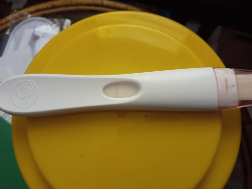 Answer Pregnancy Test