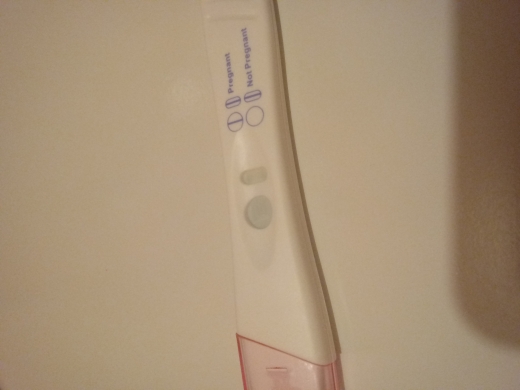 Equate One Step Pregnancy Test, FMU