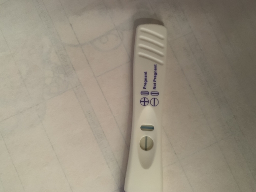 Rite Aid Early Pregnancy Test, 14 Days Post Ovulation