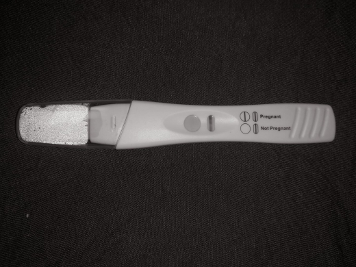 Home Pregnancy Test