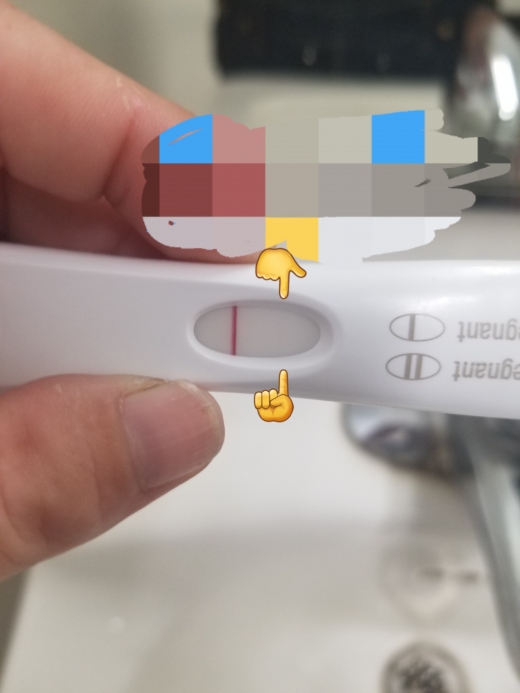 First Response Early Pregnancy Test, 6 Days Post Ovulation, FMU, Cycle Day 20